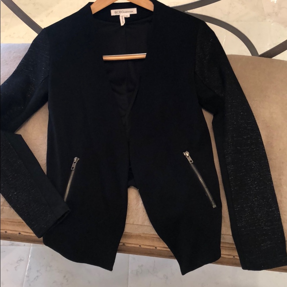 BCBG generarion XS jacket
